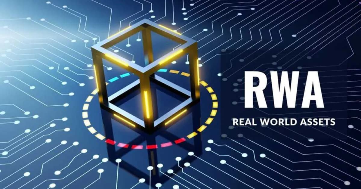 RWA là gì? Những điều cần biết về Token hoá tài sản thực
