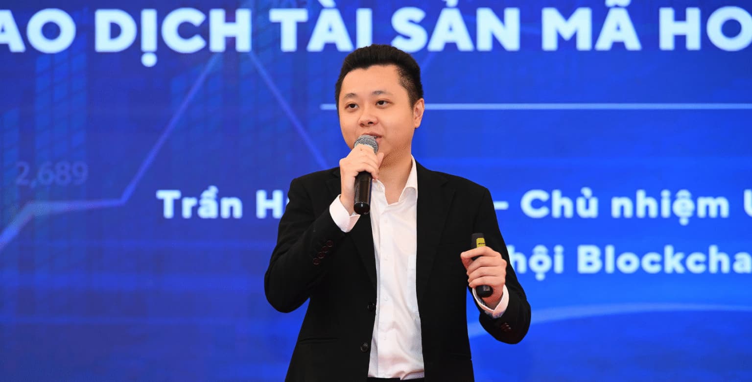 Việt Nam đón đầu làn sóng token hóa tài sản thực trị giá tỷ đô