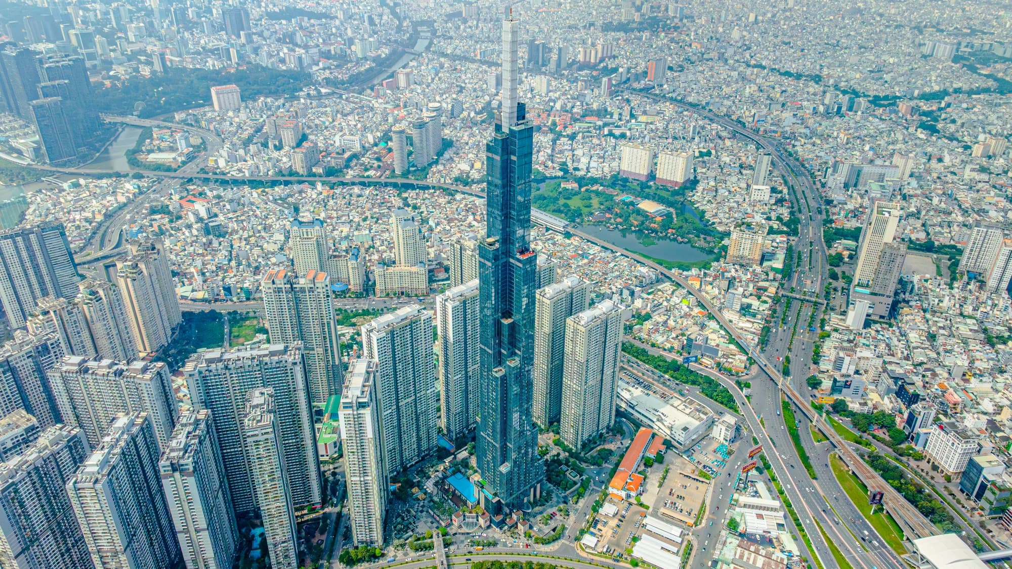 Token hóa Bất động sản: "Chén thánh" mới hay chiếc bẫy công nghệ?