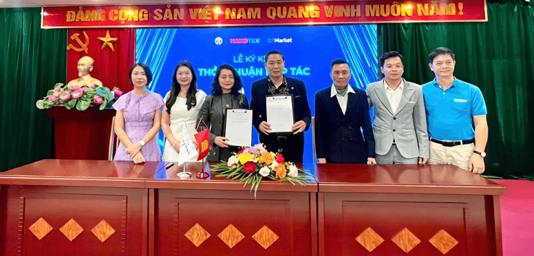 Hợp tác, phát triển khoa học, công nghệ - Thúc đẩy chuyển đổi số tại Việt Nam