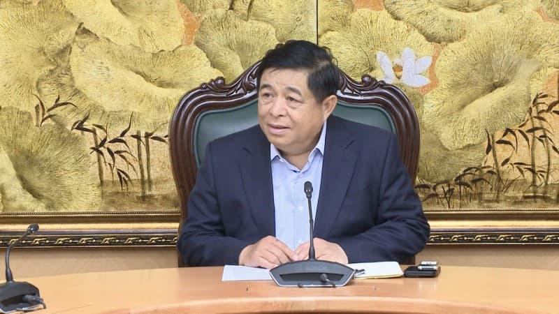 NAB được đề xuất đầu tư vào Trung tâm Tài chính Quốc tế Việt Nam