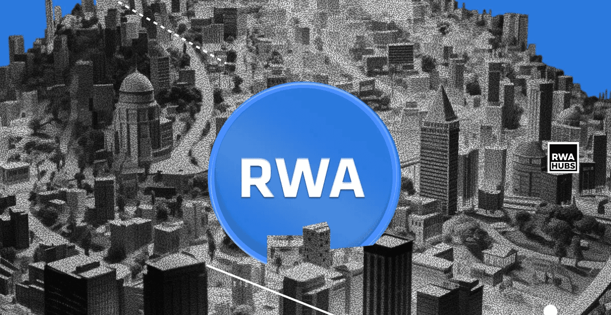 Xu hướng RWA - Thị trường tài sản mã hóa dự báo tăng trưởng gấp 31 lần