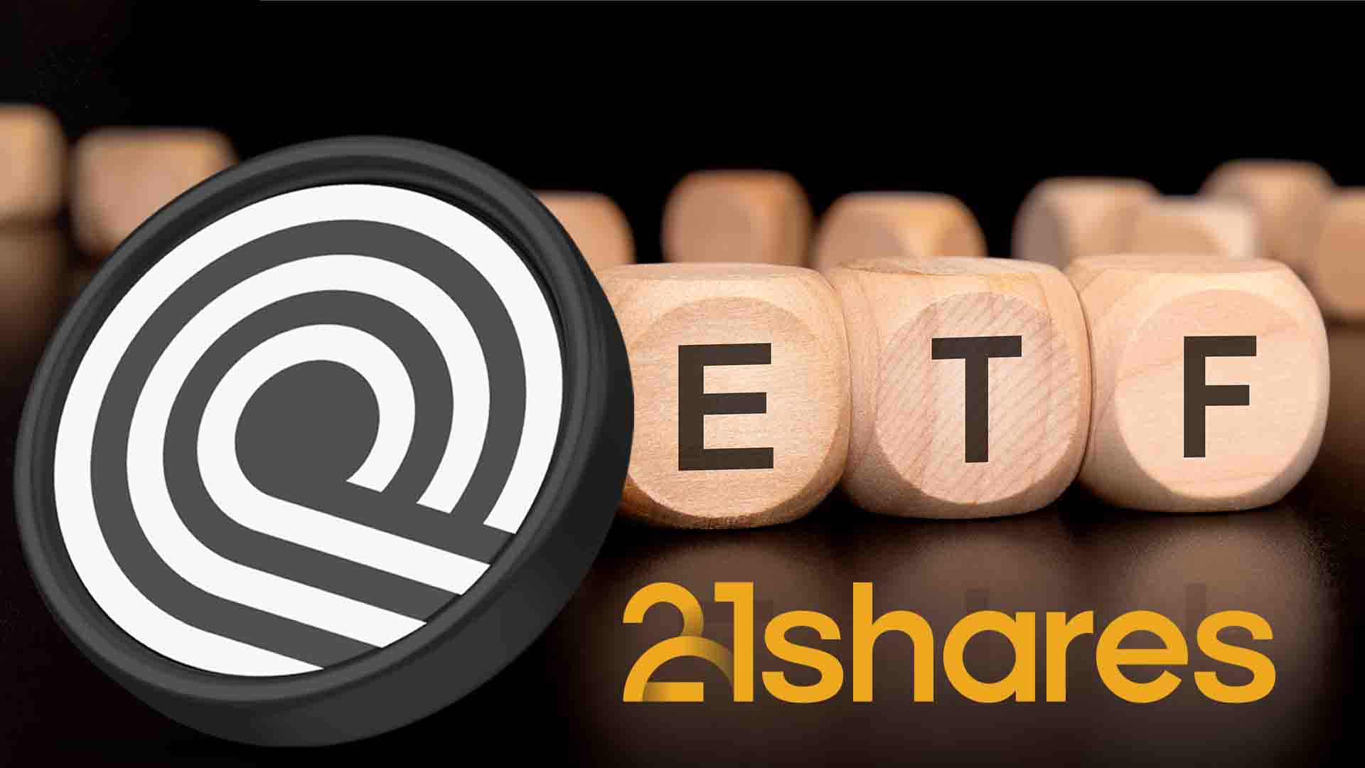 21Shares tiên phong nộp hồ sơ ETF spot cho Ondo Finance (ONDO) – Cú hích cho mảng RWA